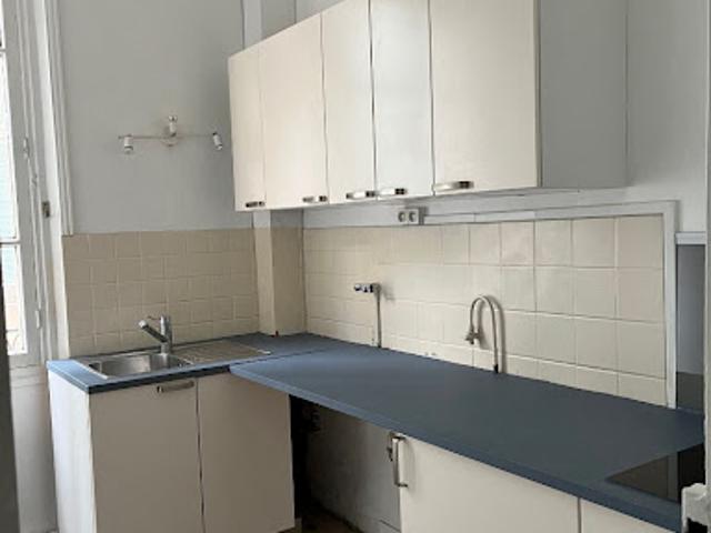 Location Appartement 2 pièces 68.31 m2 Montrouge