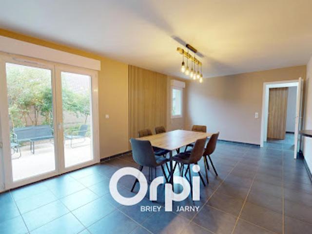 Location Appartement 2 pièces 68 m2 Amneville les thermes