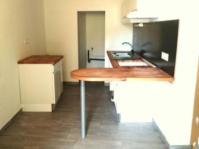 Location Appartement 2 pièces 68 m2 Castelsarrasin