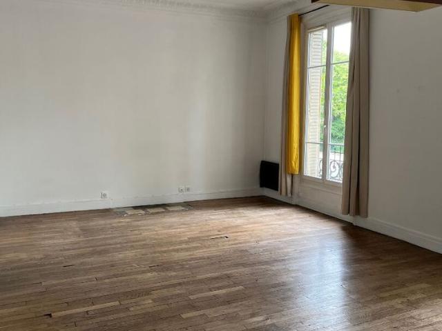 Location Appartement 2 pièces 68m²