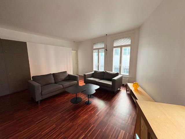 Location Appartement 2 pièces 68m² LILLE 59000
