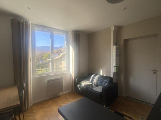 Location appartement 2 pièces