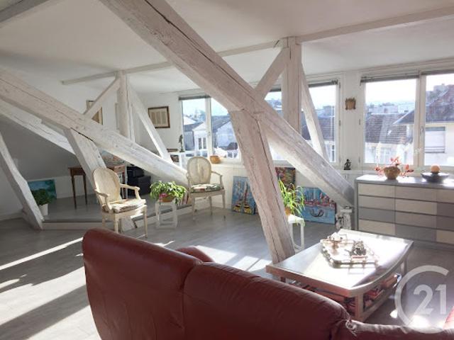 Location Appartement 2 pièces 69.57 m2 Pau