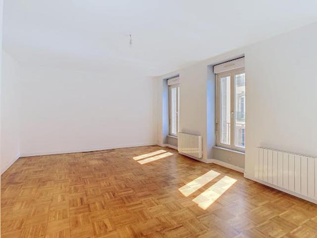 Location Appartement 2 pièces 69.1 m2 Brest