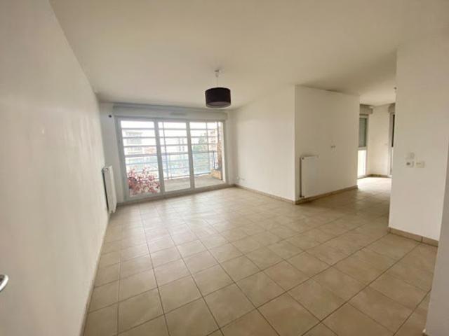 Location Appartement 2 pièces 69 m2 Villeurbanne