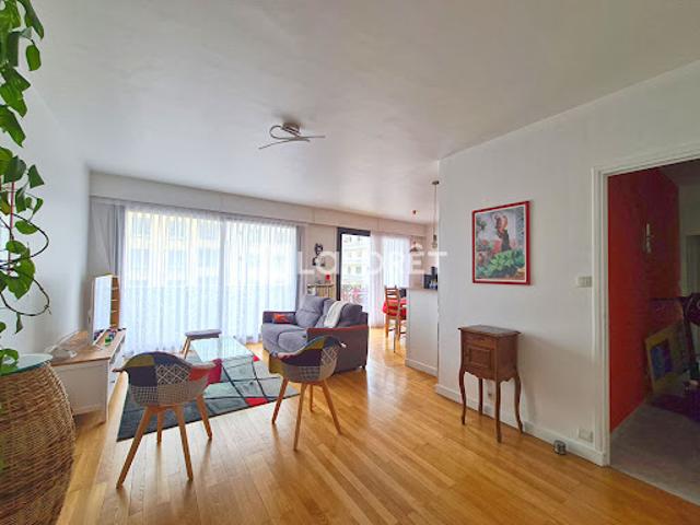 Location Appartement 2 pièces 69 m2 Grenoble