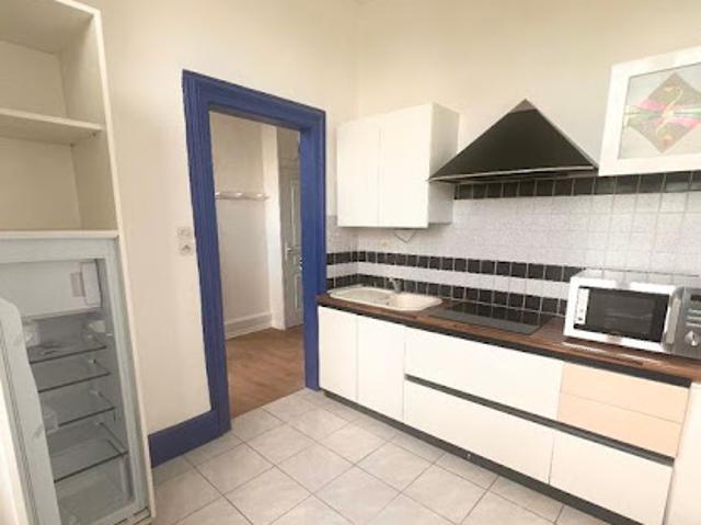 Location Appartement 2 pièces 69 m2 Issenheim