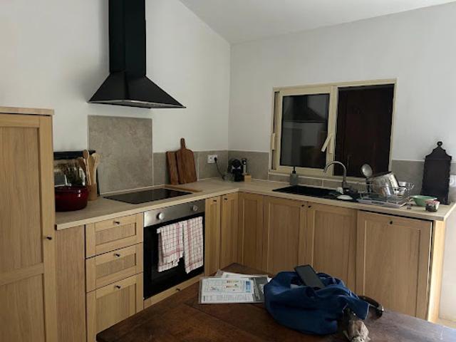 Location Appartement 2 pièces 69 m2 Les Baux de Provence