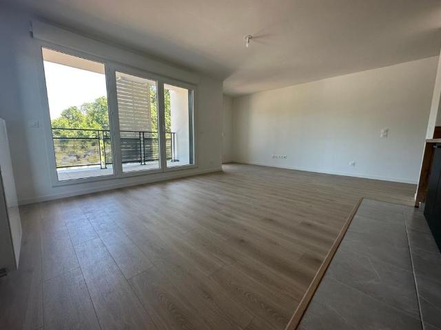 Location Appartement 2 pièces 69m² CHATENAY MALABRY 92290