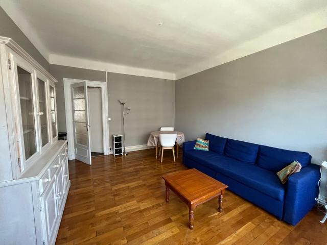 Location Appartement 2 pièces 69m² GRENOBLE 38000