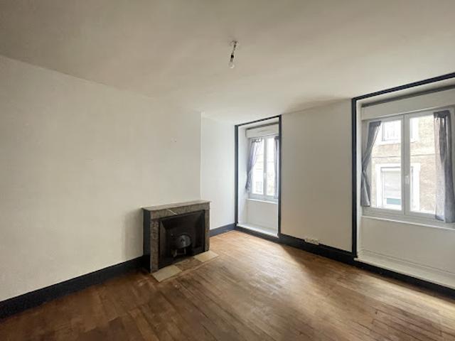 Location Appartement 2 pièces 73.6 m2 Annonay
