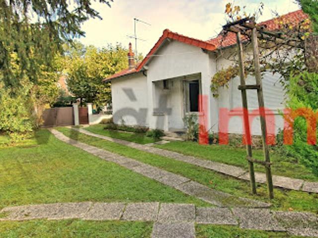 Location Appartement 2 pièces 73.05 m2 Saint Rémy lès Chevreuse