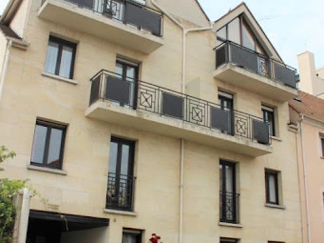Location Appartement 2 pièces 73 m2 Antony