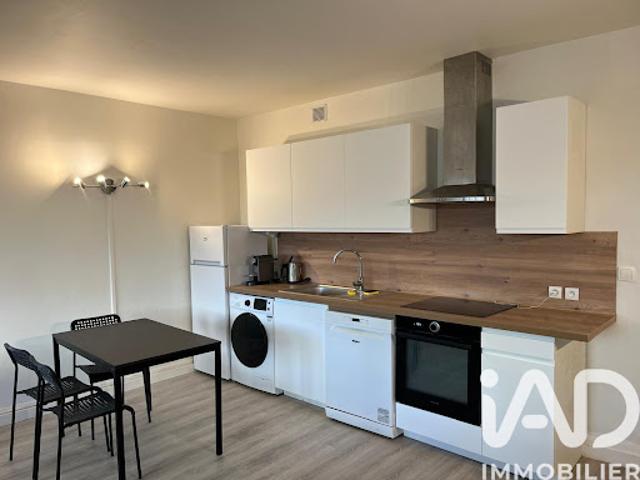 Location Appartement 3 pièces 73 m2 Saint Cloud