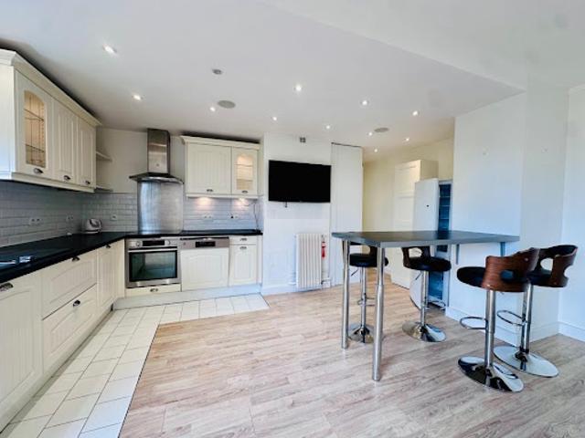 Location Appartement 2 pièces 73 m2 Saint maur des fosses