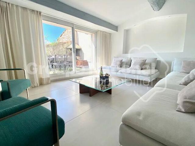 Location Appartement 2 pièces 73m²