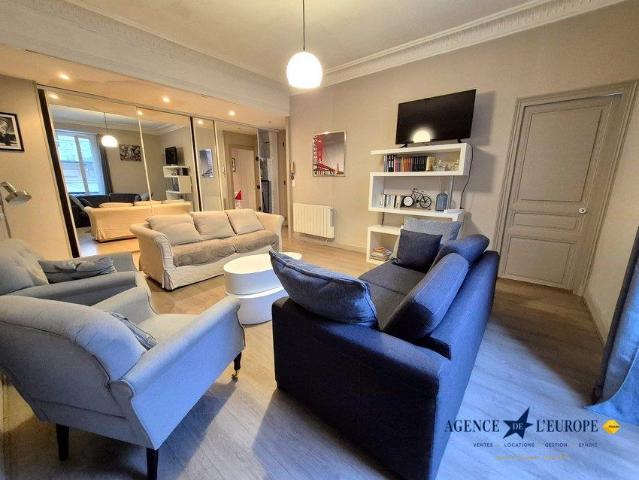 Location Appartement 2 pièces 73m² VICHY 03200