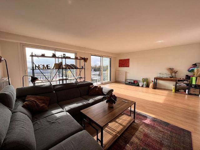 Location appartement 2 pièces, 70.40m², Reims