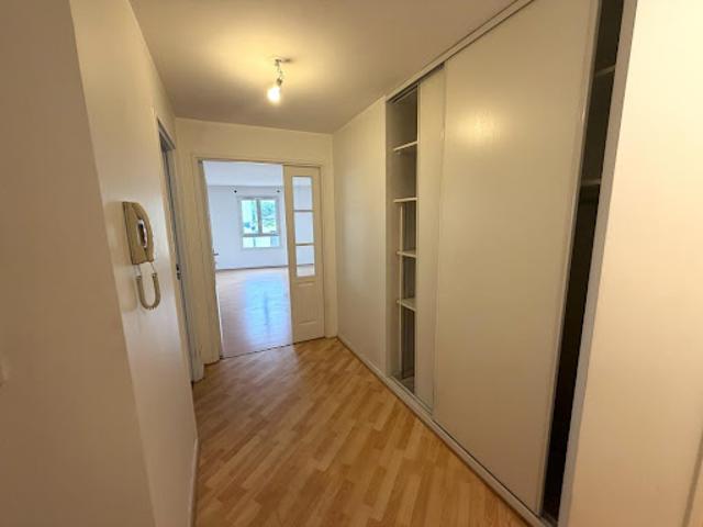 Location Appartement 2 pièces 70.57 m2 Asnieres sur seine