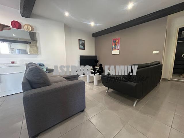 Location Appartement 2 pièces 70 m2 Vauvert