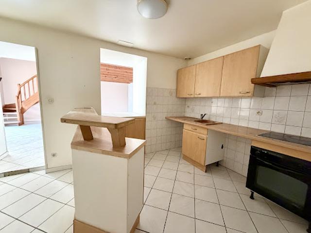 Location Appartement 2 pièces 70 m2 Castelnaudary