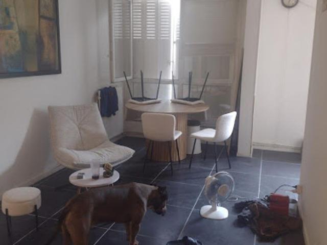 Location Appartement 2 pièces 70 m2 Drancy