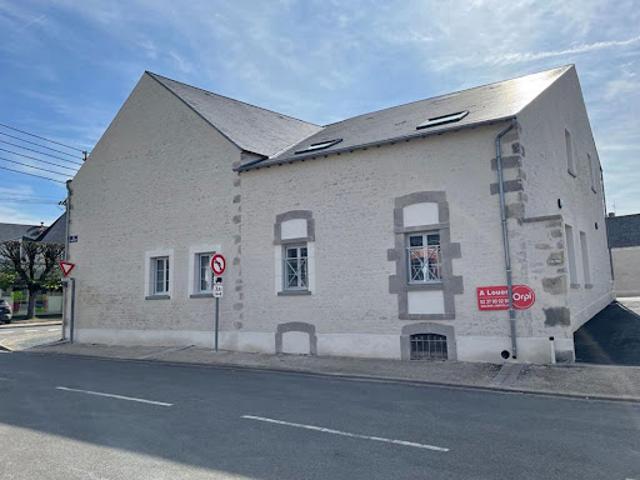 Location Appartement 2 pièces 70 m2 Janville en Beauce