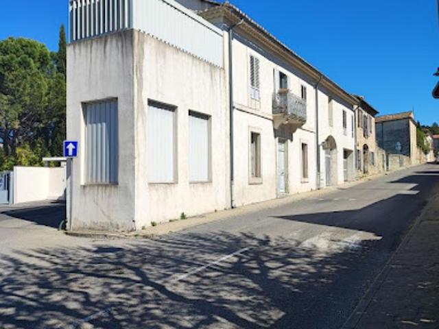 Location Appartement 2 pièces 70 m2 Langlade