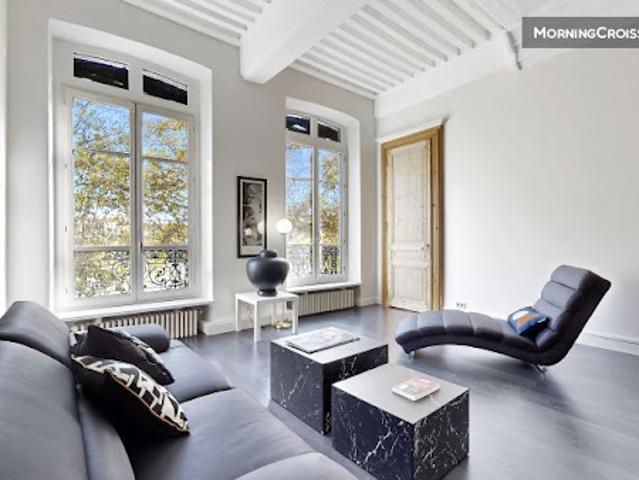 Location Appartement 2 pièces 70 m2 Lyon 1er