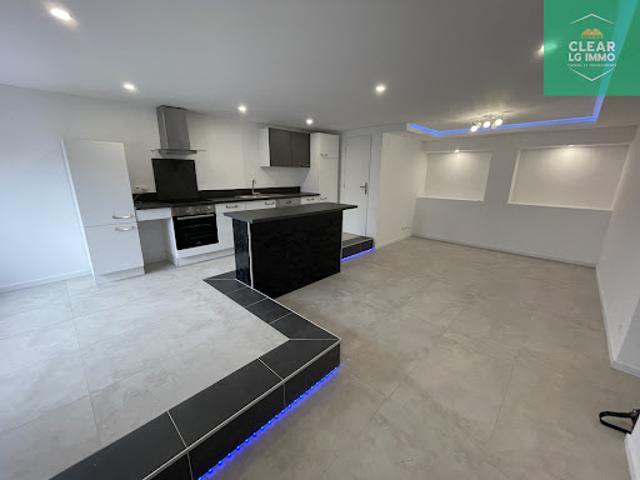 Location Appartement 2 pièces 70 m2 Marange Silvange