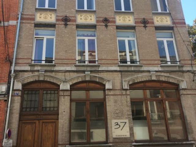 Location Appartement 2 pièces 70 m2 Roubaix