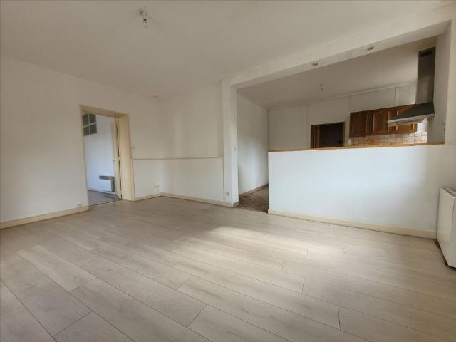Location Appartement 2 pièces 70m²