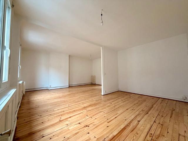 Location Appartement 2 pièces 70m²