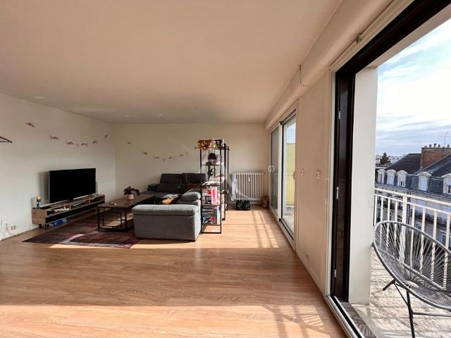 Location Appartement 2 pièces 70m²