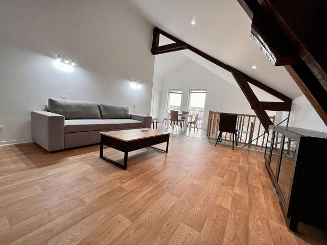 Location Appartement 2 pièces 70m²