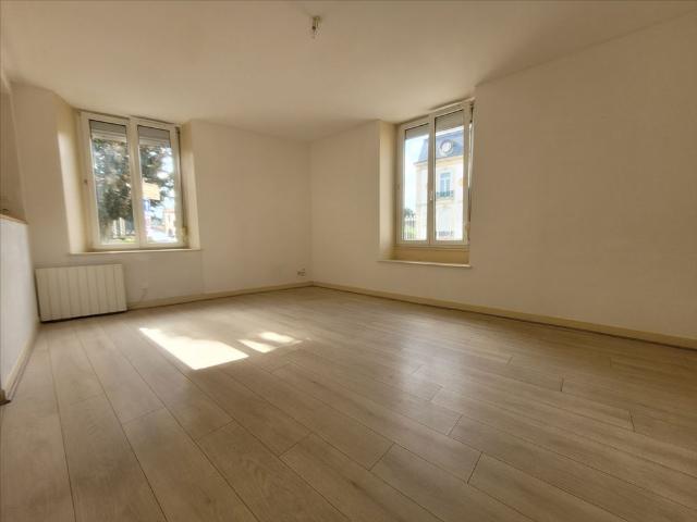 Location Appartement 2 pièces 70m²
