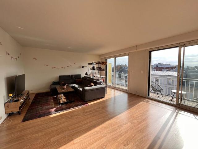 Location Appartement 2 pièces 70m²
