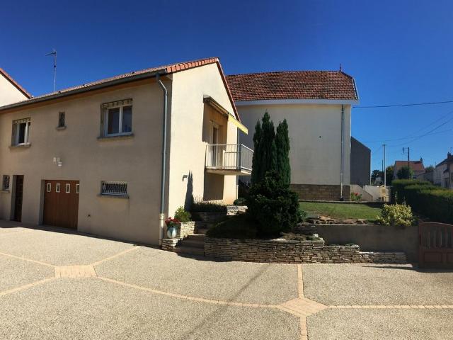 Location Appartement 2 pièces 70m²