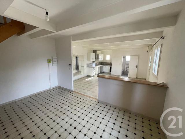 Location Appartement 2 pièces 70m² GEMENOS 13420