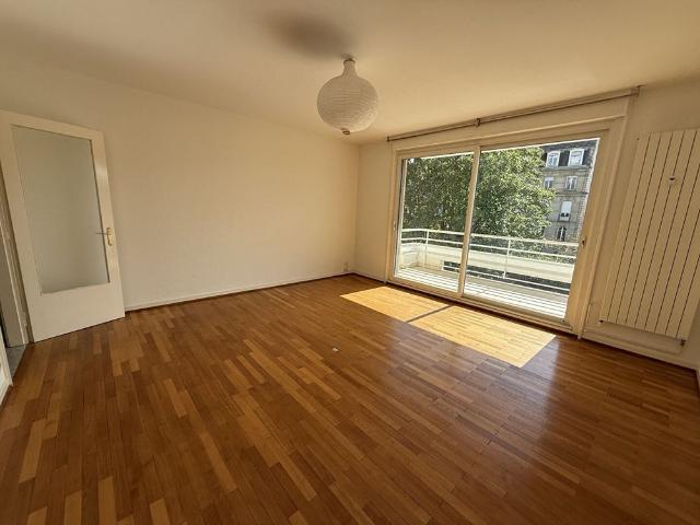 Location Appartement 2 pièces 70m² STRASBOURG 67000