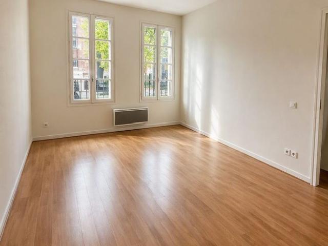 Location Appartement 2 pièces 70m² TOULOUSE 31400