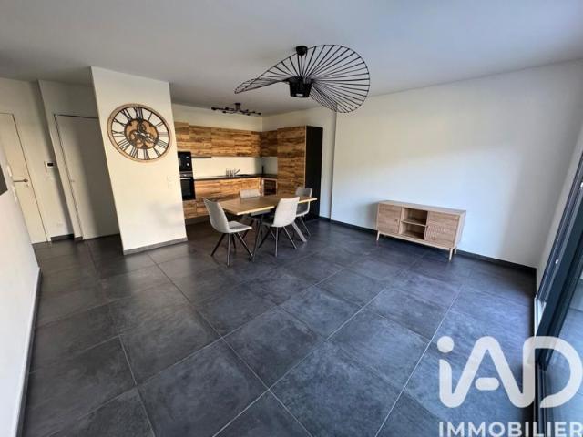 Location Appartement 2 pièces