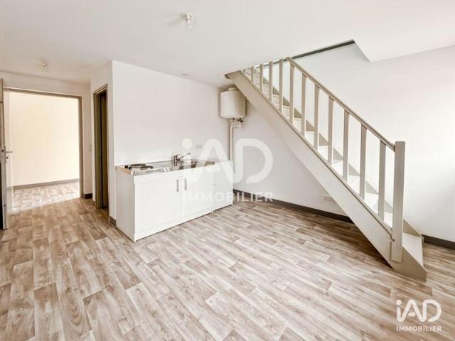 Location Appartement 2 pièces