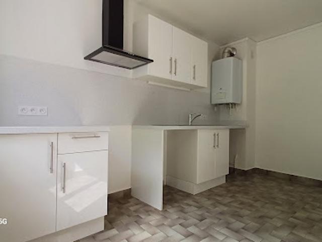 Location Appartement 2 pièces 71.57 m2 Givors