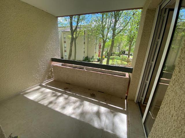 Location Appartement 2 pièces 71 m2 Ramonville Saint Agne