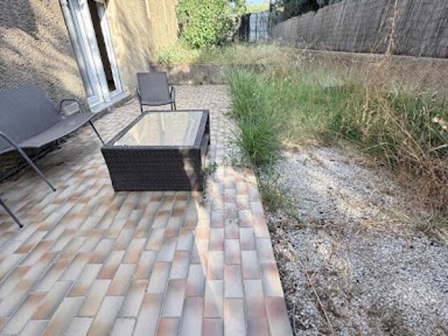 Location Appartement 2 pièces 71.9 m2 Lattes