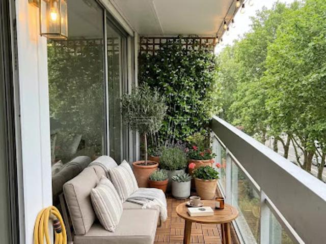 Location Appartement 2 pièces 71 m2 Neuilly sur Seine