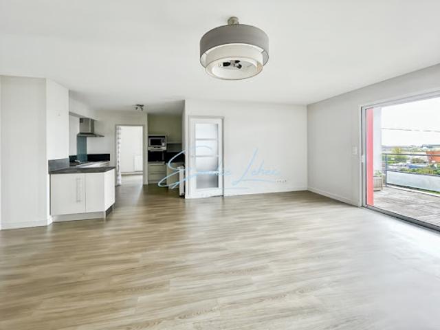 Location Appartement 2 pièces 71 m2 Plouguerneau