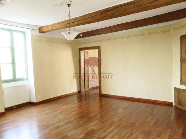 Location Appartement 2 pièces 71m² ANIANE 34150