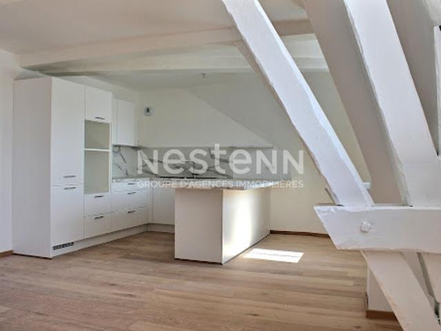 Location Appartement 2 pièces 72.54 m2 Verdun